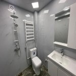 Kirayə (aylıq) 2 otaqlı Yeni Tikili, Gənclik metrosu, Nərimanov rayonu 9