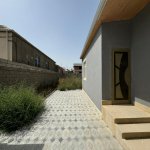 Satılır 3 otaqlı Həyət evi/villa, Kürdəxanı qəs., Sabunçu rayonu 8