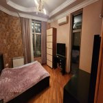 Kirayə (aylıq) 4 otaqlı Yeni Tikili, Nizami metrosu, Yasamal rayonu 4