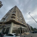 Satılır 3 otaqlı Yeni Tikili, Gənclik metrosu, Binəqədi rayonu 1