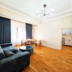 Satılır 3 otaqlı Yeni Tikili, Sumqayıt Bulvarı rayonu 4