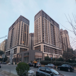 Satılır 2 otaqlı Yeni Tikili, Xətai metrosu, Xətai rayonu 1