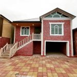 Satılır 3 otaqlı Həyət evi/villa, Masazır, Abşeron rayonu 1