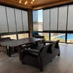 Kirayə (günlük) 4 otaqlı Bağ evi, Mərdəkan, Xəzər rayonu 5
