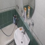 Kirayə (aylıq) 2 otaqlı Yeni Tikili, Qara Qarayev metrosu, Nizami rayonu 19