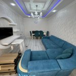 Kirayə (aylıq) 3 otaqlı Köhnə Tikili, Gənclik metrosu, Nərimanov rayonu 1