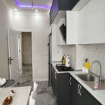 Kirayə (aylıq) 2 otaqlı Yeni Tikili, İnşaatçılar metrosu, Yasamal qəs., Yasamal rayonu 5