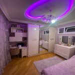 Аренда 3 комнат Новостройка, м. Насими метро, Бинагадинский р-н район 4