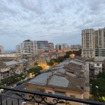 Продажа 4 комнатная Новостройка, м. Эльмляр Академиясы метро, Ясамал район 22