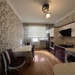 Satılır 3 otaqlı Yeni Tikili Xırdalan 8
