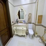 Kirayə (aylıq) 4 otaqlı Yeni Tikili, Nəriman Nərimanov metrosu, Nərimanov rayonu 34