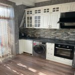 Satılır 3 otaqlı Yeni Tikili, Xətai metrosu, Ağ şəhər, Xətai rayonu 8