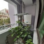 Kirayə (aylıq) 3 otaqlı Yeni Tikili, Gənclik metrosu, Nəsimi rayonu 9