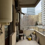 Kirayə (aylıq) 3 otaqlı Ofis, Elmlər akademiyası metrosu, Yasamal rayonu 2