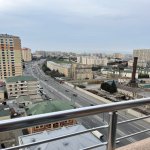 Satılır 3 otaqlı Yeni Tikili, İnşaatçılar metrosu, Yeni Yasamal qəs., Yasamal rayonu 9