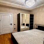 Kirayə (aylıq) 2 otaqlı Yeni Tikili, 20 Yanvar metrosu, Yasamal rayonu 2