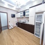Kirayə (aylıq) 3 otaqlı Yeni Tikili, Yasamal rayonu 17