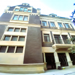 Satılır 16 otaqlı Həyət evi/villa, Nəsimi rayonu 1