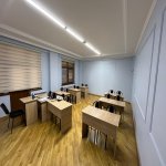 Kirayə (aylıq) 5 otaqlı Ofis, Xətai metrosu, Ağ şəhər, Dəmirçi Plaza, Xətai rayonu 1