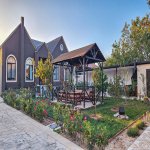 Satılır 4 otaqlı Həyət evi/villa, Buzovna, Xəzər rayonu 1