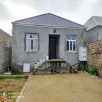 Satılır 3 otaqlı Həyət evi/villa, Binə qəs., Xəzər rayonu 1