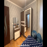 Satılır 3 otaqlı Həyət evi/villa, Koroğlu metrosu, Zabrat qəs., Sabunçu rayonu 7