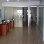 Kirayə (aylıq) 8 otaqlı Ofis, Elmlər akademiyası metrosu, Yasamal rayonu 2