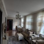 Satılır 4 otaqlı Həyət evi/villa, Neftçilər metrosu, Bakıxanov qəs., Sabunçu rayonu 11