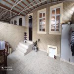 Satılır 4 otaqlı Həyət evi/villa, Avtovağzal metrosu, Biləcəri qəs., Binəqədi rayonu 12