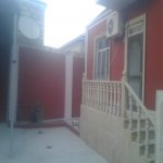 Satılır 4 otaqlı Həyət evi/villa, Azadlıq metrosu, Biləcəri qəs., Binəqədi rayonu 2