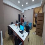 Satılır 14 otaqlı Ofis, Yasamal rayonu 10