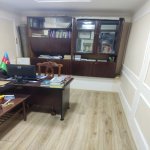 Kirayə (aylıq) 3 otaqlı Ofis, Dağüstü parkı, Səbail rayonu 9