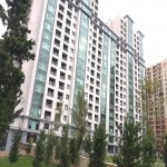 Продажа 3 комнат Новостройка, м. Эльмляр Академиясы метро, Ясамал район 2