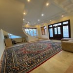 Kirayə (aylıq) 10 otaqlı Həyət evi/villa, Badamdar qəs., Səbail rayonu 8