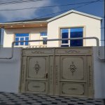 Satılır 3 otaqlı Həyət evi/villa, Binə qəs., Xəzər rayonu 1