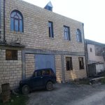 Satılır 4 otaqlı Həyət evi/villa Gəncə 1