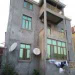 Satılır 7 otaqlı Həyət evi/villa, Badamdar qəs., Səbail rayonu 1