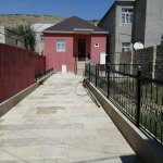 Satılır 3 otaqlı Həyət evi/villa, Lökbatan qəs., Qaradağ rayonu 3