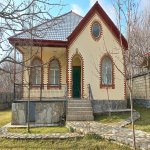 Kirayə (günlük) 3 otaqlı Həyət evi/villa Qəbələ 1