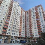 Продажа 3 комнат Новостройка, İnşaatçılar метро, пос. Ясамал, Ясамал район 1