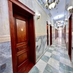 Аренда 9 комнат Офис, м. Нефтчиляр метро, Низаминский р-н район 2
