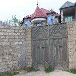 Satılır 6 otaqlı Həyət evi/villa, Zabrat qəs., Sabunçu rayonu 2