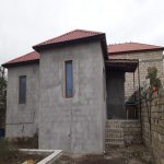 Satılır 3 otaqlı Həyət evi/villa, Yeni Ramana, Sabunçu rayonu 2