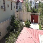 Satılır 6 otaqlı Həyət evi/villa, Badamdar qəs., Səbail rayonu 46