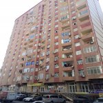 Продажа 2 комнат Новостройка, İnşaatçılar метро, пос. Йени Ясамал, Ясамал район 1