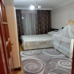 Kirayə (aylıq) 3 otaqlı Köhnə Tikili, Xalqlar dostluğu metrosu, 8-ci kilometr, Nizami rayonu 10