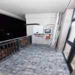 Satılır 2 otaqlı Yeni Tikili, Dərnəgül metrosu, 7-ci mikrorayon, Binəqədi rayonu 9