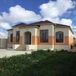 Satılır 4 otaqlı Həyət evi/villa Sumqayıt 18