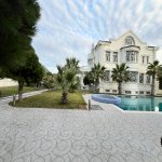 Satılır 9 otaqlı Həyət evi/villa, Şüvəlan, Xəzər rayonu 32