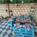 Kirayə (günlük) 3 otaqlı Həyət evi/villa Qusar 16